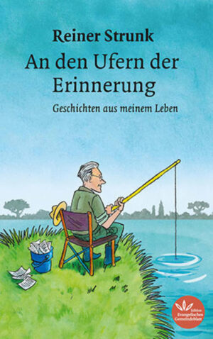 „Das Bunte macht Lust zur Betrachtung. Und bunt sind die Farben des Lebens“, das schreibt Reiner Strunk im Vorwort zu seinem Buch mit 22 Geschichten aus seinem Leben als Pfarrer, Theologe und Schriftsteller. Was er aus seiner Erinnerung herausgefischt hat, ist ein bunter Strauß an heiteren und nachdenklich stimmenden Begegnungen und Erlebnissen. Das eine oder andere mag einem durch eigene Erfahrung bekannt vorkommen. Es hier wiederzufinden, macht Freude. Anderes jedoch ist neu und überraschend. Es zaubert ein Lächeln ins Gesicht und lässt stauen, auch über manche gesellschaftliche und politische Begebenheit der letzten Jahrzehnte. Allen Geschichten gemeinsam ist die bunte Vielfalt, die das erfahrungsreiche Leben von Reiner Strunk mit seinen achtzig Jahresringen offenbart.