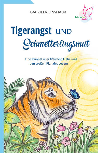 Tigerangst und Schmetterlingsmut | Bundesamt für magische Wesen