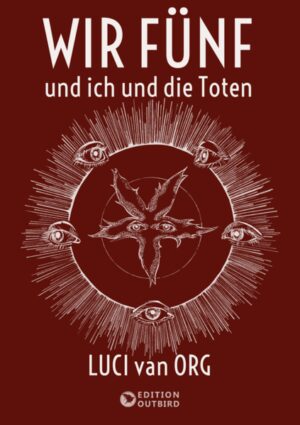 In Luci van Orgs stark biographisch gefärbter Novelle wird die Hauptfigur Vera nach dem Fund dreier Leichen in einem Spind in zahlreiche Ungereimtheiten und Wirklichkeitsverschiebungen verstrickt. Vera wird des Mordes verdächtigt, aber sie kann sich an nichts erinnern. Als sie selbst nach der Wahrheit zu suchen beginnt, begegnet sie einem ganzen Reigen seltsamer Charaktere, der Stalkerin mit dem Kindergesicht, dem evangelikalen Punkermädchen, dem feuerphobischen Mörderkind mit der Eisenstange, der Frau mit dem Muttersack... Wie sehr sie dabei immer mehr in Gefahr gerät, bemerkt Vera erst, als es fast zu spät ist. Nur der Friedensschluss mit sich selbst kann sie jetzt noch retten, aber der ist viel schwerer als gedacht. Denn Vera ist tatsächlich eine Mörderin - und das ist auch verdammt gut so. Ein Buch für alle von schlechten Eltern - und für alle, die sie überlebt haben.