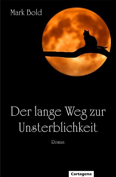 Frank ist ein erfolgreicher Künstler. Seine Zeichnungen und Gemälde sind gefragt und auch sein Familienleben scheint perfekt zu funktionieren. Doch der Schein trügt, denn das Haustier der Familie - ein roter Kater - ist ihm nicht wohlgesonnen. Der Vierbeiner lässt nichts unversucht, sich seiner Gegenwart zu entledigen. Das Schlimme daran ist, niemand bemerkt etwas davon. Es ist also nur eine Frage der Zeit, bis die Situation eskaliert und Frank den Kater in einer Affekthandlung tötet. Drei Tage währt sein Glück, denn dann steht der Kontrahent wieder quicklebendig vor ihm. Im ersten Moment glaubt Frank, der Kater könnte nur bewusstlos gewesen sein, doch jeder erneute Versuch, den Widersacher loszuwerden, scheitert. Irgendwann ist Frank davon überzeugt, verrückt zu sein. Katzen haben also doch sieben Leben! Erst nach und nach begreift er, wieso der Kater dem Tod trotzen konnte, denn er selbst hält die Lösung dafür in den Händen. Die Erkenntnis eröffnet ihm völlig neue Perspektiven. Es gibt nur ein Problem: Um den Tod zu besiegen, muss er für alle anderen Menschen gestorben sein.