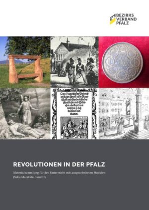 Revolutionen in der Pfalz | Bundesamt für magische Wesen