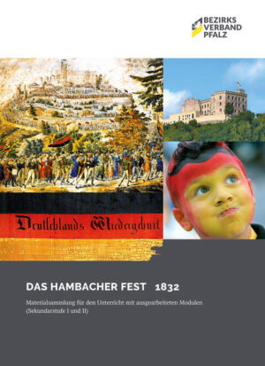 Das Hambacher Fest 1832 | Bundesamt für magische Wesen