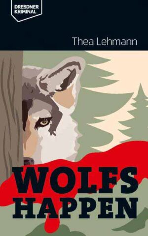 Wolfshappen | Thea Lehmann