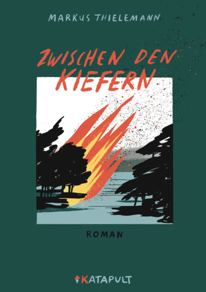 Seit sie denken kann, lebt Mia mit ihrem Vater Kasimir im Wald. Im Verborgenen versorgen sie sich selbst und verüben Guerillaanschläge auf landwirtschaftliche Betriebe. In ihrer Welt gelten weder Recht noch Moral. Alles, was ist, basiert auf Naturgewalt, im Kleinen wie im Großen. Doch je älter Mia wird, desto mehr hinterfragt sie die Erziehung ihres Vaters. Sie führt einen unsichtbaren Kampf mit sich selbst und Kasimir. Als Sören auftaucht, der sich im Wald verirrt hat, wird alles anders. Mia nimmt ihn mit in ihr Versteck. Beide kommen sich näher, aber Sören, dessen Weltbild vor allem durch krude Internetforen geformt wurde, saugt Kasimirs Theorien auf wie ein Schwamm. Die Aktionen werden brutaler. Markus Thielemann stellt in seinem Roman in Zeiten von Waldbränden, Schweinepest und Tönnies die großen Fragen nach dem Konflikt zwischen Mensch, Natur und Fortschritt neu. Und erzählt eine ungewöhnliche Geschichte, die vielleicht gar nicht so seltsam ist, wie es scheint.