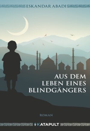 Wie hört sich die Revolution an, wie riecht eine Demonstration und wie schmeckt die Diktatur? Nader, ein geburtsblinder Iraner, wird 1980 an der iranisch-türkischen Grenze von den Revolutionsgarden daran gehindert, das Land zu verlassen. Er verschwindet spurlos. Sein Begleiter Musa schafft es bis nach Deutschland und mit ihm eine Aktentasche voller Notizen und Tonbandaufnahmen, in denen Nader aus seinem Leben erzählt: Von der Gewalt in den Erziehungsheimen, seiner Liebe zur Violine, die er vor seinem religiösen Vater verheimlichen muss, und von den Wirren der Iranischen Revolution, an der Nader auf Seiten der Kommunisten teilnimmt.