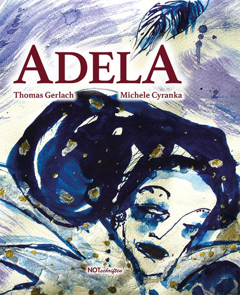 Adela | Bundesamt für magische Wesen