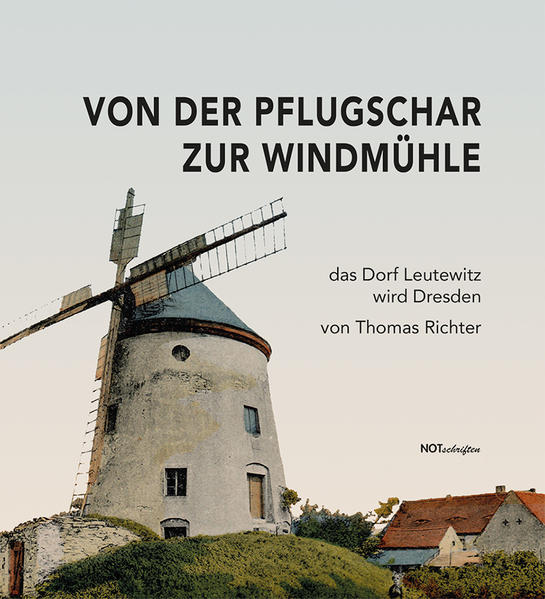 Von der Pflugschar zur Windmühle | Bundesamt für magische Wesen