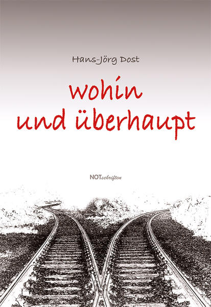 Erzählt wird die Jugend von Johannes Leutscher im Leipzig der 1950er Jahre. Weil seine Eltern selbstständig Handel betreiben, darf er kein Abitur machen und wechselt daraufhin an kirchliche Schulen in Brandenburg. Auf der Suche nach seinem Lebensweg, nach dem Wohin, gerät er in Konflikt mit staatlichen und auch kirchlichen Strukturen. Schließlich kehrt er Anfang der 1960er Jahre nach Leipzig zurück und beginnt Theologie zu studieren. Er nimmt regen Anteil am geistigen und künstlerischen Leben der Messestadt, das jenseits von DDR-Doktrinen eine besondere Freiheit sich nahm. Und so wird ihm ein Ziel immer mehr bewusst und bald ganz und gar und überhaupt.