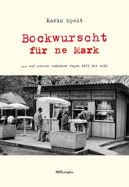 20 in Berlin handelnde bzw. um Berlin kreisende Geschichten DDR-Nostalgie wird nach der Deutschen Einheit vom bundesdeutschen Surrealismus überboten. Eine kurze Zeit von Freiheit und Anarchie liegt zwischen der verschwunden geglaubten sozialistischen Starre und der Etablierung dilettantisch arbeitender neuer Behörden. Trauriges zum Totlachen wechselt mit Lustigem zum Weinen. Ich nehme die Leser und Leserinnen mit auf Berliner Friedhöfe und zu Bedürfnisanstalten, in Ballhäuser, Salons, Bruch- und Bockwurschtbuden, ins brandenburgische Krongut Bornstedt und nach Marwitz zu Hedwig Bollhagen, ins Oderbruch auf den Polenmarkt, außerdem zu Kunst und Kultur ins MoMA, KaDe-We und zur Reichstagsverhüllung. Weitere unglaublich skurrile Begebenheiten bleibe ich schuldig … bis zum nächsten Buch. "Witzig, leicht und humorvoll sollen sich meine um Berlin kreisenden und in Berlin handelnden Geschichten lesen - dachte ich, als ich mit dem Schreiben beginne und daran lange Monate einen Riesenspaß habe. Als meine Leser und Leserinnensicht des sozialistischen Systems und des darauffolgenden - des Turbo-Kapitalismus, der nichts mehr mit der alten Bundesrepublik zu tun hat, die gezügelt ist, solange es ein sozialistisches Weltsystem gegeben hat. Mit meinen Geschichten will ich über den alltäglichen DDR-Wahnsinn berichten, damit er nicht verloren geht oder vergessen wird. Mit den Wendewirren beginnt ein Irrsinn - noch spannungsreicher als der eintönige DDR-Alltag. Auch diese Jahre sollen nicht vergessen sein."