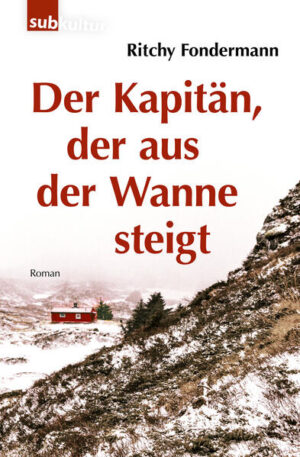 Zwei Erzähler, zwei Reisen, ein Ziel: den gelebten Albtraum hinter sich lassen und das Verlorene wiederfinden. Die schneebedeckten Berge und Fjorde Norwegens, Polarlichter und Einsamkeit sucht der eine und findet wahre Freundschaft. Bis etwas Schreckliches passiert. Der andere flieht aus dem großen Hamburg in ein kleines schleswig-holsteinisches Dorf, um dort seinen Traum von einem eigenen Häuschen mit freistehender Badewanne zu verwirklichen, sich einen sicheren Ort zu schaffen. Doch ihm widerfahren auf einmal mysteriöse, rational nicht zu erklärende Dinge. Beide Protagonisten sind auf seltsame Weise miteinander verbunden. Motive wiederholen und verdrehen sich immer mehr zu einem real-surrealen Rätsel, das erst zum Schluss aufgelöst wird. Ein poetischer Roman voller starker Bilder und Metaphern, der trotz der Schwere der Themen den leichten Humor und die tiefe Liebe nicht vergisst.