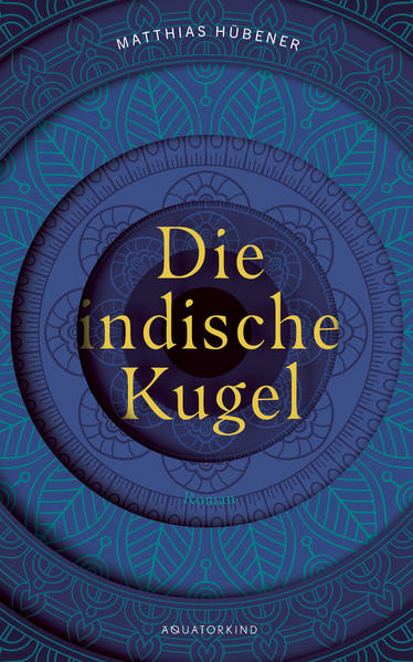 Das Böse ist nur ein Gedanke. Eine funkelnde Kugel rollt durch die Welt und schlägt die Menschen auf unerklärliche Weise in ihren Bann. Ihr Radius ist weit gespannt und reicht in die verschiedensten Ecken der Welt und der Zeit. Die Kugel verführt ihre Besitzer, entfacht Böses. Und sie rollt in jeden Winkel. Für die meisten ist sie unwiderstehlich, magisch und oft tödlich. Nur wenige erkennen ihre Gefahr und die Notwendigkeit, die Menschen vor ihr zu schützen. Zu ihnen gehört Graham Yeomans, ein ebenso begnadeter Schachspieler wie großer Indienreisender - und außerdem heimlicher Hüter der Kugel und liebevoller Beschützer von Paul und Lynn, den Kindern seiner verstorbenen Schwester. Bis zum Tag seines Unfalls.