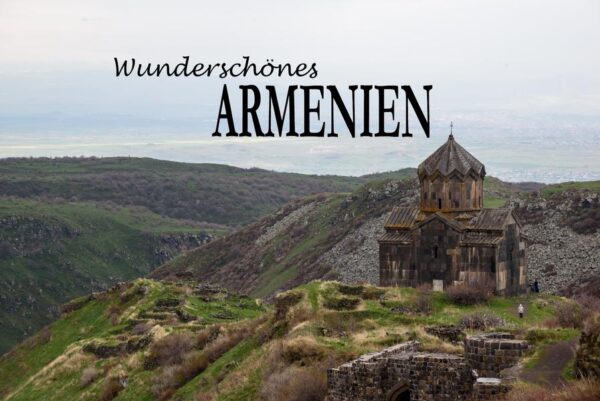 Pittoreske Berglandschaften des Kaukasus, grüne Hügel, verträumte Dörfer, Zeugnisse jahrtausendealter Kultur. Das ist Armenien, immer noch ein Geheimtipp für viele Reisende. In diesem Bildband spiegelt sich die Schönheit Armeniens wider, mit vielen interessanten Informationen zu Geschichte und Gegenwart des ältesten christlichen Landes der Welt.