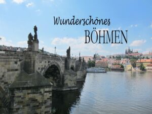 Pittoreske Landschaften, idyllische Kurbäder, und natürlich die Goldene Stadt Prag. Das ist Böhmen. In diesem Bildband spiegelt sich die Schönheit Böhmens wider, mit vielen interessanten Informationen zu Geschichte und Gegenwart dieser Region im Herzen Europas.