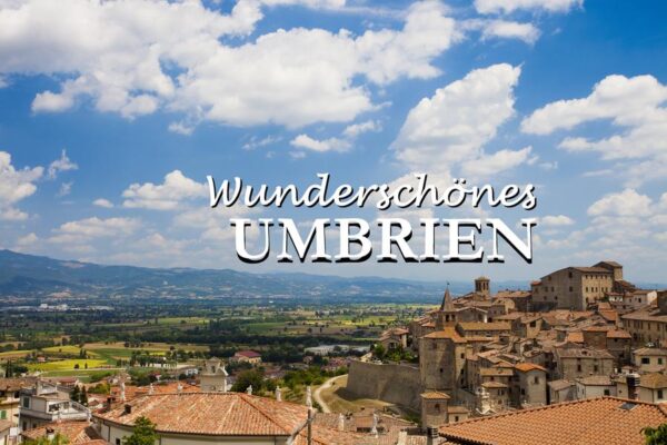 Umbrien ist das grüne Herz Italiens. Dichte Wälder und die mittelalterlichen Städte faszinieren die Besucher Umbriens. Zentrum ist das auf einem Hügel gelegene Perugia. In diesem Bildband spiegelt sich die Schönheit dieser Region wider, mit vielen interessanten Informationen zu Geschichte und Gegenwart.