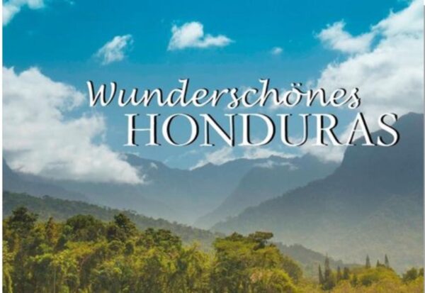 Honduras – zwischen karibischer Küste im Norden und dem Pazifik im Süden. Die überwältigende Natur ist es wert, entdeckt zu werden. Zeugnis über die Geschichte des Landes legt die antike Mayastadt Copán ab. In diesem Bildband spiegelt sich die Schönheit dieser Region wider, mit vielen interessanten Informationen zu Geschichte und Gegenwart.