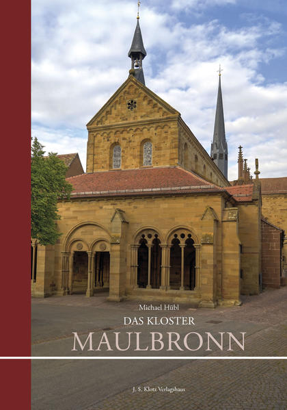 Das Kloster Maulbronn | Bundesamt für magische Wesen