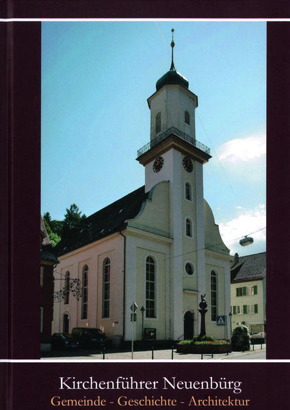 Neuenbürgs Kirchengeschichte ist eindrucksvoll und facettenreich. Der vorliegende Kirchenführer schildert daher nicht nur die Geschichte der kirchlichen Gebäude, sondern bietet auch Hintergründe zur Reformationsgeschichte und herausragenden Persönlichkeiten.