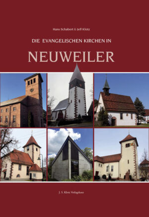 Die evangelischen Kirchen in Neuweiler | Bundesamt für magische Wesen