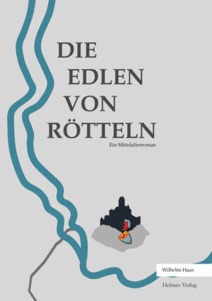 Der ehemalige Spielmann Berthold wird auf der Burg Rötteln als Verwalter und Ritter aufgenommen. So nah an Basel können er und sein Dienstherr Otto sich den politischen Entwicklungen der Zeit nicht entziehen. Können sie die weitverzweigten Edlen von Rötteln aus den Kriegen um die Königswürde zwischen den Habsburgern und ihrer Konkurrenz heraushalten?