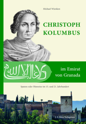 Christoph Kolumbus im Emirat von Granada | Bundesamt für magische Wesen