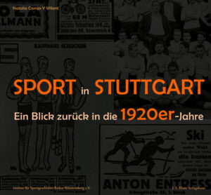 Sport in Stuttgart | Bundesamt für magische Wesen