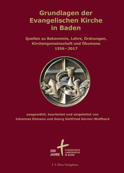 Wenn im Jahre 1915 der Heidelberger Praktische Theologe Johannes Bauer (1860-1933) eine Quellensammlung „Zur Geschichte des Bekenntnisstandes der vereinigten ev.-prot. Kirche im Großherzogtum Baden“ vorlegte und wenige Jahre später und zum Unionsjubiläum 1921 „Die Union 1821“ als kommentierte Quellenausgabe erscheinen ließ, so waren beide Publikationen v.a. als Grundlagen für praktisch-theologische Vorlesungen gedacht. Bauers Anliegen war somit ein doppeltes: „Das evangelisch-kirchliche Leben unserer Heimat ruht, trotz 1918, auf so unendlich vielen und tiefgehenden Voraussetzungen der Vorzeit, daß ohne Kenntnis der Geschichte ein Verständnis der Gegenwart schwer möglich, ein sicheres Urteil über Reformen unmöglich ist.“ Es ging also dem Praktischen Theologen keinesfalls um eine historisch-historistische Rekonstruktion kirchengeschichtlicher Ereignisse, sondern-Bauer war „liberal“-um (1.) Zeitgemäßheit der Kirche. Zugleich war er-und das unterscheidet ihn von vielen heutigen Zeitgenossen-(2.) zutiefst davon überzeugt, dass für die Reform der Kirche die historische Kenntnis des Vergangenen ein unverzichtbarer Schritt zum Verständnis der Gegenwart sei-und eben auch zur praktischen Gestaltung der Zukunft. Wenn nun heute die beiden Herausgeber im Jahr des 200. Unionsjubiläums und hundert Jahre nach Johannes Bauer das Wagnis auf sich nehmen, eine Quellensammlung vorzulegen, welche die gesamte Evangelische Kirche in Baden seit der Reformation (1556) in den Blick rückt, so reformulieren sie die Überzeugung Bauers als Basis ihrer jetzigen Bemühung.