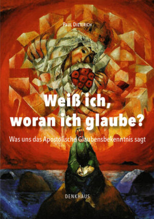 „Ich weiß, woran ich glaube, ich weiß, was fest besteht“, Ernst Moritz Arndt hat 1819 dieses Lied gedichtet. Es steht in unserem Gesangbuch. Wir singen es gelegentlich. Wissen wir, woran wir glauben? Bei Taufen und an hohen Feiertagen sprechen wir im Gottesdienst das Apostolische Glaubensbekenntnis. Wissen wir, was wir da miteinander aufsagen? Denken wir darüber nach, was es aussagt? Und welche Konsequenzen es für uns hat? Für unser ganz persönliches und für unser poli sches Leben? Je älter ich werde, desto mehr treibt mich diese Frage um. Vermutlich nicht nur mich. Darum erkläre ich das Apostolische Glaubensbekenntnis zur Zeit in den Montagsgesprächen in S Urach. Und darum habe ich jetzt dieses Buch geschrieben. Um denen Anregungen zu geben, die selbst nachdenken wollen über das, woran Christen glauben. Nachdenken heißt weiterdenken. Ich widme dieses Buch meiner Frau Iris zu unserem 55. Hochzeitstag, den wir kürzlich in aller Slle gefeiert haben. In all den Jahren und Jahrzehnten hat sie mir den Rücken gestärkt, das zu bedenken und weiterzugeben, was uns anvertraut ist. Wie gut, dass sie mir o geholfen hat.