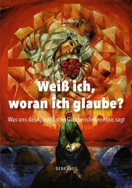 „Ich weiß, woran ich glaube, ich weiß, was fest besteht“, Ernst Moritz Arndt hat 1819 dieses Lied gedichtet. Es steht in unserem Gesangbuch. Wir singen es gelegentlich. Wissen wir, woran wir glauben? Bei Taufen und an hohen Feiertagen sprechen wir im Gottesdienst das Apostolische Glaubensbekenntnis. Wissen wir, was wir da miteinander aufsagen? Denken wir darüber nach, was es aussagt? Und welche Konsequenzen es für uns hat? Für unser ganz persönliches und für unser poli sches Leben? Je älter ich werde, desto mehr treibt mich diese Frage um. Vermutlich nicht nur mich. Darum erkläre ich das Apostolische Glaubensbekenntnis zur Zeit in den Montagsgesprächen in S Urach. Und darum habe ich jetzt dieses Buch geschrieben. Um denen Anregungen zu geben, die selbst nachdenken wollen über das, woran Christen glauben. Nachdenken heißt weiterdenken. Ich widme dieses Buch meiner Frau Iris zu unserem 55. Hochzeitstag, den wir kürzlich in aller Slle gefeiert haben. In all den Jahren und Jahrzehnten hat sie mir den Rücken gestärkt, das zu bedenken und weiterzugeben, was uns anvertraut ist. Wie gut, dass sie mir o geholfen hat.