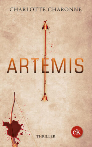 Artemis | Charlotte Charonne