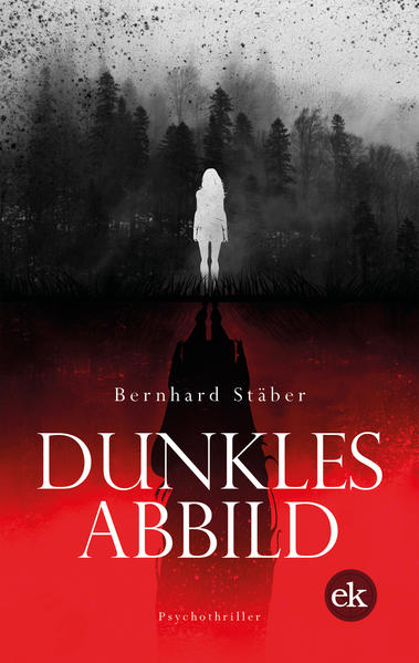 Dunkles Abbild Ein Psychothriller aus Norwegen | Bernhard Stäber