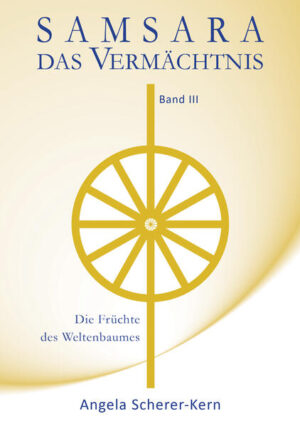 Band 3 . Die Früchte des Weltenbaumes 1. Das Volk der Sonne lügt nicht, stiehlt nicht und ist nicht faul Inka, ca. 1527 n.u.Z., zurzeit des letzten Inka. Nach einem nur kurzen Zeitraum höchsten kulturellen Lebens in einer bis ins kleinste Detail perfekt organisierten Gesellschaft ist nun die bedrückende Zeit des nahenden Untergangs 2. Kreisrund ist die Erinnerung Indianer Nordamerikas, um 1600 n.u.Z. Eine junge Sioux-Indianerin hat ihre Erinnerung an ihre eigene Kultur vergessen und durchwandert die zwölf für sie errichteten Stationen des Sonnenrades 3. Tihei mauri ora! - Siehe da, ich lebe! Maori, in der Jetztzeit 2011/12. Sie sind auf dem Weg im heutigen Aotearoa Neuseeland wieder ihre rechtmäßige Akzeptanz zu finden. Vieles wird kritisch beleuchtet und überdacht und stellt gleichzeitig eine Brücke zur Zukunft dar 4. Die Kinder der Brücke Gäanavida, irgendwann in ferner Zukunft. Blick als Beobachter. Sie erkennen im leidvollen Weg der Menschheit den unschätzbaren Wert der Erfahrungen für ihr eigenes Leben