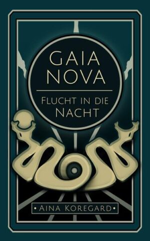 Band 1: Flucht in die Nacht Was ER, Emil Richter, Bereichsleiter einer Agentur für Stadtmarketing, tagsüber nicht auf die Reihe kriegt, schafft er nachts. Tags kämpft er mit seinem Team gegen einen widerlichen externen Berater und gegen seine eigenen heiklen Gedanken. Im Traum flüchtet er auf einen unbeschriebenen Kontinent, GAIA NOVA. Er erhält eine Mission und beginnt seine nächtliche Reise. Fünf skurrile Begleiter lenken ihn mit ihren weisen, wunderlichen Worten durch ein unberührtes Paradies bis hin zu den ersten Werkzeugen und Unheil bringenden Schwertern… Im wahrsten Sinne des Wortes: WELTBEWEGEND