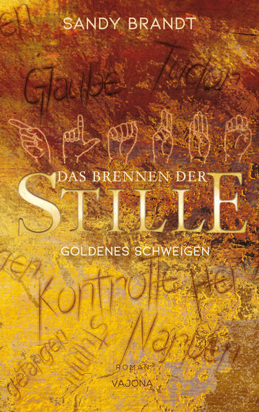 DAS BRENNEN DER STILLE: Goldenes Schweigen (1) | Bundesamt für magische Wesen