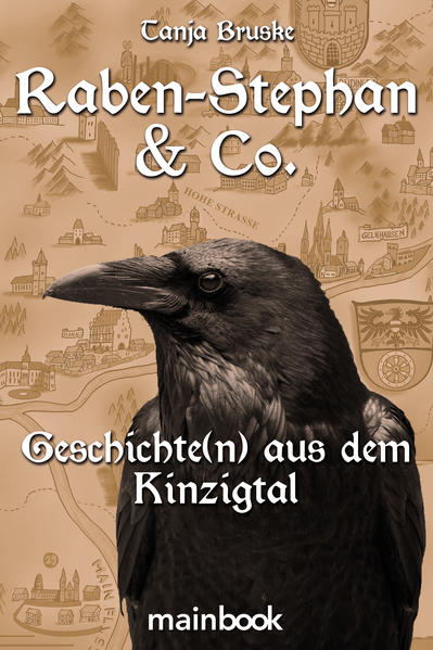 Der Main-Kinzig-Kreis in seiner ganzen Vielfalt: Der Lettner in Gelnhausen, die Brüder Grimm, das Birsteiner Wilde Weib, der Hanauer Wassergeist, aber auch Kaiser Barbarossa, Napoleon oder Goethe und zahlreiche weitere wundersame Gestalten haben ihren Auftritt in diesem Sammelsurium von Geschichte und Geschichten aus der Region zwischen Main und Kinzig. Mit dabei ist auch der Raben-Stephan, geheimnisumwitterter Führer auf dieser fantastischen Reise von Steinau bis Hanau und von der Steinzeit bis in eine weit entfernte Zukunft. Diese Sammlung von Kurzgeschichten aus der Feder von Tanja Bruske enthält auch die preisgekrönte Novelle „Der Henker und die Hexe“ (Stadtschreiberpreis von Eggenburg 2018). Tanja Bruske schreibt Geschichten und Romane, die im Main-Kinzig-Kreis angesiedelt sind: Kennen Sie schon die Kinzigtal-Trilogie mit den Romanen „Leuchte“, „Tod am Teufelsloch“ und „Fratzenstein“? Oder die Serie „Schlüssel der Zeit“? Orte und Städte der gesamten Region mit ihren überlieferten Legenden und historischen Besonderheiten spielen die Hauptrolle in den Texten der Autorin aus Hammersbach.