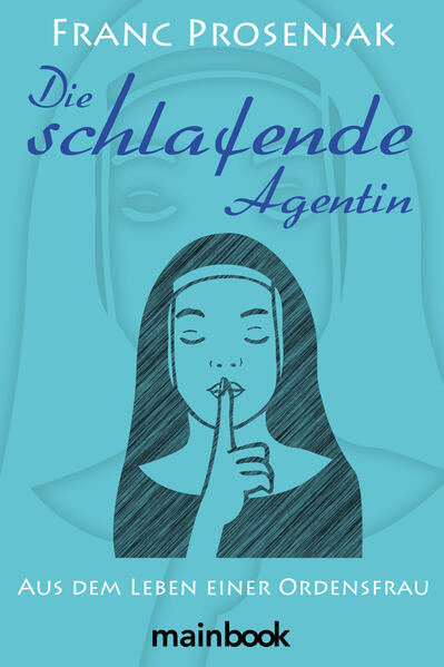 Als junger Priester macht Franc Prosenjak ein Aufbaustudium. In der vorlesungsfreien Zeit bot sich ihm die Gelegenheit, in einem Frauenkloster in der Schweiz als Geistlicher auszuhelfen. Dort lernte er Schwester Dorothea kennen, die ihm ihre Lebensgeschichte erzählte. Sie berührte ihn so sehr, dass er im Nachhinein das Bedürfnis verspürte, sie in literarischer Form festzuhalten. Es ist die Geschichte einer Frau, deren Schicksal sie unverhofft ins Kloster führte. Franc Prosenjak schreibt auf anrührende und spannende Art und Weise von einer Liebe, die nicht sein sollte und einer Frau, die zuletzt doch noch einen Sinn an dem Ort fand, an dem sie eigentlich nicht sein wollte. Nur so viel sei gesagt: Die Aufgabe der jungen Schwester Dorothea sollte sich nicht auf das beschauliche Leben des Klosters beschränken, sondern brachte sie in Berührung mit der aufregenden Welt der Justiz und einem Menschen aus einem fernen Land, den sie vor einem furchtbaren Schicksal bewahren sollte.