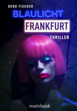 Blaulicht Frankfurt | Gerd Fischer