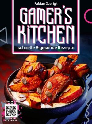 Zu diesem Buch rund um das Thema Kochen, Backen, Brauen und Genießen liegen leider keine weiteren Informationen vor, da Edel Colors - ein Verlag der Edel Verlagsgruppe als herausgebender Verlag dem Buchhandel und interessierten Lesern und Leserinnen keine weitere Informationen zur Verfügung gestellt hat. Das ist für Fabian Goerigk sehr bedauerlich, der/die als Autor bzw. Autorin sicher viel Arbeit in dieses Buchprojekt investiert hat, wenn der Verlag so schlampig arbeitet.