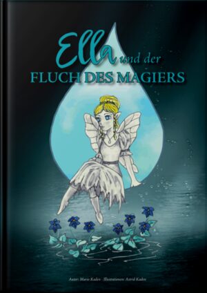 Ganz plötzlich verliert Ella, die Seefee, ihre Fröhlichkeit. Deshalb sucht sie Hilfe bei der Baumhexe Theodora und ihrem Hexenbesen Willibald. Gemeinsam unternehmen sie eine lange Wanderung durch das Magische Reich, um die Seefee zu heilen. Die Gefährten erleben viele gefährliche Abenteuer. Feuersalamander wollen sie fressen, Erdkobolde verfolgen sie und Ella soll sogar umgebracht werden. Der Fluss des Vergessens, der Wald der toten Hände und ein Lavasee müssen überwunden werden. Ella und ihre Freunde bereisen die Glaswüste, retten Oasenbewohner vor dem Verdursten und erleben eine Heulparty. Am Ende ihrer langen Wanderung steht aber die schwerste Prüfung - der Kampf gegen den Dunklen Magier. Wird Ella tapfer genug sein, um den mächtigen Zauberer zu besiegen? Findet sie ihr Lachen wieder?