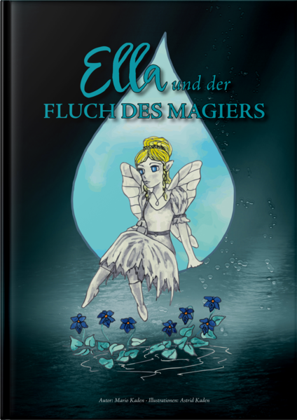 Ganz plötzlich verliert Ella, die Seefee, ihre Fröhlichkeit. Deshalb sucht sie Hilfe bei der Baumhexe Theodora und ihrem Hexenbesen Willibald. Gemeinsam unternehmen sie eine lange Wanderung durch das Magische Reich, um die Seefee zu heilen. Die Gefährten erleben viele gefährliche Abenteuer. Feuersalamander wollen sie fressen, Erdkobolde verfolgen sie und Ella soll sogar umgebracht werden. Der Fluss des Vergessens, der Wald der toten Hände und ein Lavasee müssen überwunden werden. Ella und ihre Freunde bereisen die Glaswüste, retten Oasenbewohner vor dem Verdursten und erleben eine Heulparty. Am Ende ihrer langen Wanderung steht aber die schwerste Prüfung - der Kampf gegen den Dunklen Magier. Wird Ella tapfer genug sein, um den mächtigen Zauberer zu besiegen? Findet sie ihr Lachen wieder?