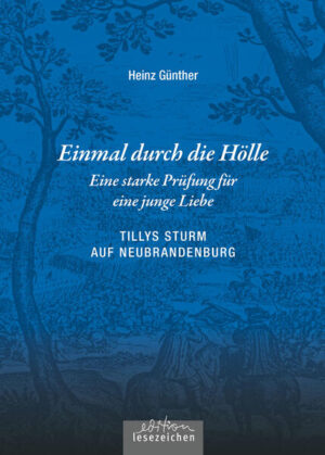 Die romanartig geschilderten Begebenheiten beziehen sich auf authentische geschichtliche Abläufe und Schicksale der Bürger der Stadt und des mecklenburgischen Raumes. Sie sollen das Leben und die schweren Prüfungen der Bürger dieser Stadt in ihrer frühen Vergangenheit in Erinnerung rufen und die dramatische Geschichte unserer Heimat wachhalten. Um ein weithin reales Nachempfinden der Geschehnisse der damaligen Zeit zu ermöglichen, wurden sie anhand dramatischer Erlebnisse einer fiktiven Familie nachgestaltet. Im Mittelpunkt steht eine Liebesgeschichte eines jungen Paares. Der Bestand und das Fortbestehen dieser Liebe wird immer wieder neuen Prüfungen und Bewährungen ausgesetzt. Die geschilderten geschichtlichen Abläufe in der Stadt und im nordischen Raum entsprechen tatsächlichen Geschehnissen. Sie sind durch hervorragend erhaltene Baudenkmale dieser Zeit, museal erfasste Ausstellungsstücke, Heimatliteratur und Gedenktafeln bis heute nachweisbar. Um die einzelnen Ereignisse den geschichtlichen Zusammenhängen zuordnen zu können, soll zunächst ein kurzer Überblick über die damaligen Wirrnisse und Konfliktsituationen gegeben werden: Man schrieb das Jahr 1625. Bereits seit mehreren Jahren tobten in vielen deutschen Regionen kriegerische Auseinandersetzungen, die man später den „Dreißigjährigen Krieg“ nannte. Seit Jahren herrschten zügellose, brutale Gewalt, Mord und Totschlag im Land. Angefangen hatte das Ganze bereits im Jahre 1618 mit dem so genannten „Fenstersturz zu Prag“. Hier hatten die überwiegend protestantisch orientierten Stände ihren katholischen Landesherren, Kaiser Matthias, vorgeworfen, die zuvor zugestandene Religionsfreiheit der Protestanten zu verletzen. Nach der Auflösung der Ständeversammlung im Mai 1618 zogen ihre Vertreter auf die Prager Burg, inszenierten gegen die dort anwesenden königlichen Statthalter einen Schauprozess und warfen sie kurzerhand aus dem Fenster. Das stellte gewissermaßen eine verschärfte Version einer Kriegserklärung der böhmischen Protestanten gegen die katholischen Habsburger dar. Mit dieser spektakulären Aktion hatte man sich nicht nur unliebsamer lokaler Vasallen entledigt, sondern auch vorbestimmt, welcher Art die damit ausgelösten, künftigen Auseinandersetzungen sein würden. In Deutschland und anderen europäischen Ländern hatten sich bald danach zwei große Lager, die katholische Liga und die Protestanten formiert. Differenzen wurden immer stärker mit kriegerischen Mitteln ausgetragen. Austragungsorte waren vor allem die deutschen Länder. Hintergrund der Auseinandersetzungen bestanden zwar zunächst in immer konträreren religiösen Auffassungen, die aber bald durch offene verdeckte politische Machtansprüche ergänzt wurden. Klare und dauerhafte einheitliche Fronten gab es nicht. Bald zogen neben den großen Heeren auch immer mehr marodierende Gruppen durchs Land, die grausam und brutal vorgingen. Dieser Ruf war besonders den unter Befehl des Generalfeldmarschalls der katholischen Liga, Tilly, stehenden Heeren, vorausgegangen. Die Menschen in diesen Gebieten durchlebten in der Folgezeit schwere Zeiten.