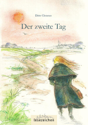 Die beiden bedeutendsten Tage im Leben eines Menschen sind der Tag, an dem man geboren wird und der Tag, an dem man herausfindet, warum. Carla, die Hauptfigur des Romans, wuchs in der DDR auf, hatte eine gute Arbeit und glaubte am zweiten Tag angekommen zu sein. Durch die berufliche Neuorientierung nach der Wende und persönliche Schicksalsschläge stimmt die einst gefundene Antwort auf die Frage nach dem Sinn des Lebens nicht mehr. Aber Carla ist eine Kämpferin.