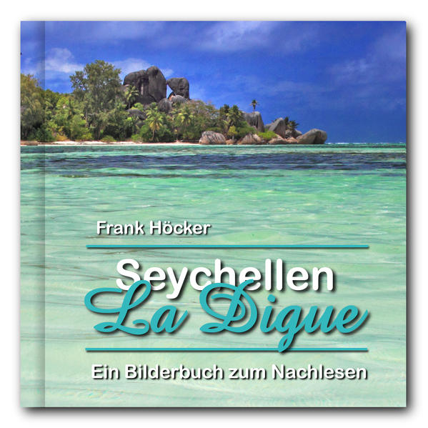 Lust auf die Seychellen? Lust auf La Digue? Dann sollten Sie den Autor bei einem Besuch auf die wunderschöne Insel begleiten! Nach einem kurzen Allgemeinteil, der sich mit der jüngeren Geschichte, touristischer Entwicklung und kreolischen Genüssen der Inselrepublik beschäftigt, versucht er der Frage nachzugehen, was La Digue so einzigartig macht. Er präsentiert Ihnen die schönsten Buchten und interessantesten Bereiche, textlich mit Fakten und persönlichen Erfahrungen unterlegt. Bilden Sie sich selbst ein Urteil, ob die oft genutzte Beschreibung "Juwel des Indischen Ozeans" gerechtfertigt ist! Die mit viel Herzblut aktualisierte Neuauflage des Bildbandes kann - und will - keinen Reiseführer ersetzen. Tauchen Sie mit dem Autor in eine realistisch beschriebene Inselwelt, wie sie exotischer und pittoresker nicht sein kann. Wecken Sie Neugierde. Oder frischen Sie als "Wiederholungstäter" einmalige Erinnerungen auf.