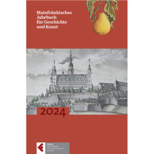 Wie auch die Jahre zuvor bietet das diesjährige Mainfränkische Jahrbuch einen bunten Strauß an Texten zur Geschichte der Region. In zehn Abhandlungen und fünf Miszellen erhalten die Leser eine Vielzahl von Einblicken in Aspekte der Regionalgeschichte, welche die Vergangenheit greifbarer machen. Die Abhandlungen befassen sich mit der Baugeschichte ausgewählter historischer Gebäude in Würzburg, so der Gebäudekomplex an der Westseite des Pleicher Kirchplatzes, die barocke Ausstattung der bekannten Würzburger Marienkapelle, ebenso wie die Vielfalt an Tierskulpturen im Veitshöchheimer Hofgarten und die Bibliothek der Fürstbischöfe. Doch es geht nicht nur um Gebäude und Skulpturen