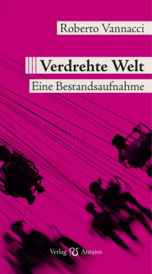 Verdrehte Welt | Roberto Vannacci