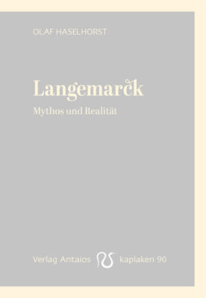 Langemarck | Olaf Haselhorst