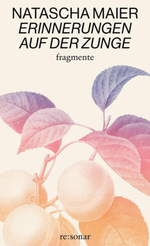 In »Erinnerungen auf der Zunge« schreibt Natascha Maier Fragmente über die Folgen einer zweifachen Migration: Die erste erfolgte von Deutschland nach Kirgistan und liegt bereits Generationen zurück. Das Leben dort - so erfährt die Protagonistin aus den Erzählungen ihrer Vorfahren - war geprägt durch Ausgrenzung und Verfolgung. Doch auch nach dem Zerfall der Sowjetunion und der Rückkehr nach Deutschland scheint ein Ankommen unmöglich. Zum Kristallisationspunkt ihrer komplexen Identität wird die Beziehung zur verstorbenen Ur-Großmutter, die ebenfalls im hohen Alter nach Deutschland zurückgekehrt ist. Zwischen Fragen, die zu Lebzeiten nicht gestellt wurden, und Erinnerungen an Gerüche und Geschmäcker entwirft Natascha Maier ein vielschichtiges Prosa-Debüt über die Suche nach Zugehörigkeit.
