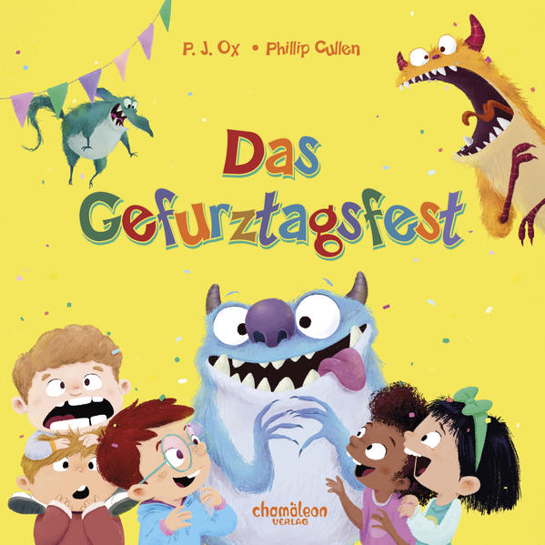 Furzi, das Furzmonster möchte auch mal Geburtstagsfest erleben. Kurz vor Leos Geburtstag taucht es wie aus dem Nichts auf. Oje! Total unpassend! Jetzt, da Leos Freunde gleich zum Feiern kommen. Obwohl Furzi so gern beim Fest dabei sein möchte, wird es von Leo im Schrank versteckt, damit es wenigstens heimlich dabei sein kann. Aber wird es dort auch unentdeckt bleiben? Eine lustige Geschichte über ein Furzmonster, das auch mal ein Geburtstags- , äh ein Gefurztagsfest erleben möchte. Für ALLE Furzmonster! Und mit Happy End