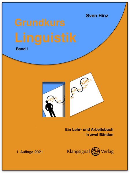 Grundkurs Linguistik | Bundesamt für magische Wesen