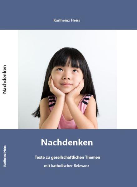 Der Autor beschäftigt sich mit Themen, die aus der katholischen Kirche kommen und eine unmittelbare Relevanz zu gesellschaftlichen und familienpolitischen Themenfeldern haben. Durchaus kritisch sind die Äußerungen zum Thema Missbrauch. Ergänzt werden die kurzen Abschnitte mit dem Würzburger Appell des Familienbundes.