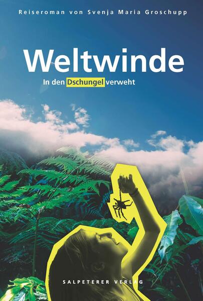 Wozu sind Kindheitsträume gut? Und was passiert, wenn man einen von ihnen in die Tat umsetzt? Nach dem Abitur beschließt Svenja, genau dies zu tun: Sie folgt ihrer Sehnsucht in den ecuadorianischen Regenwald. Als Freiwillige in einer Wildtierauffangstation findet sie bald eine zweite Heimat in einer Welt, die ihr fremder eigentlich kaum sein könnte. Fernab des modernen Alltags lernt Svenja die vielen Facetten des Lebens im Dschungel kennen - bei brütender Hitze kämpft sie sich über schlammige Dschungelpfade, begegnet Schlangen, Taranteln und wunderlichen Insektenwesen und wird in der Früh von einer Horde Affen aus dem Schlaf geschüttelt. In der Wildnis ohne Strom, Internet und dem Supermarkt um die Ecke bleibt nicht viel übrig von unserer zivilisierten Welt. Doch inmitten der Einfachheit eines solchen Lebens können einem dessen wahre Schätze ungeahnt nahe kommen…